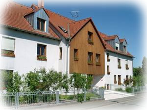 Bernhard Rüther Haus - Ansicht von Strassenseite